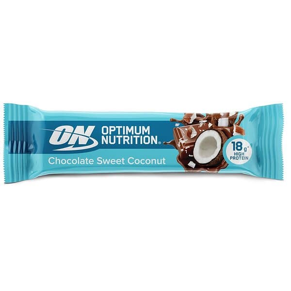 Optimum Nutrition Chocolate Protein Bar 12 x 59g