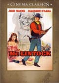 McLintock (DVD)