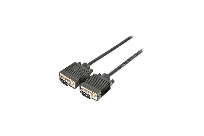 Prokord VGA-kabel 2 m