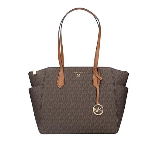 Michael Kors Marilyn Tote Bag