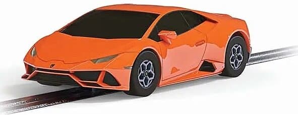 Scalextric 1:64 Micro Lamborghini Huracan Evo