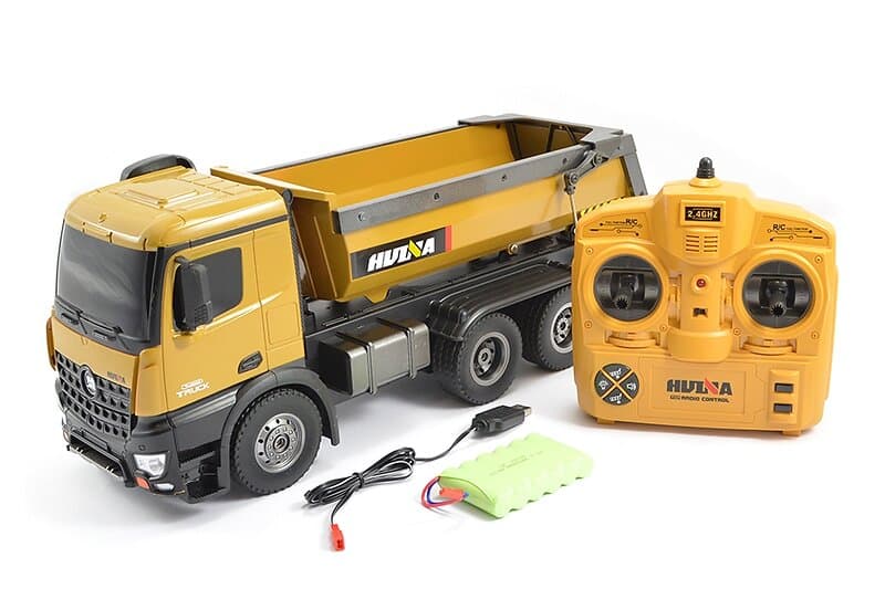 HuiNa Truck 2.4Ghz 1:14