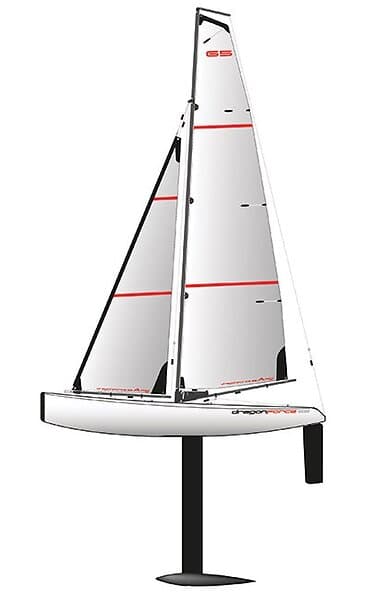 Joysway Dragon Force 65 V7 Segelbåt RTR