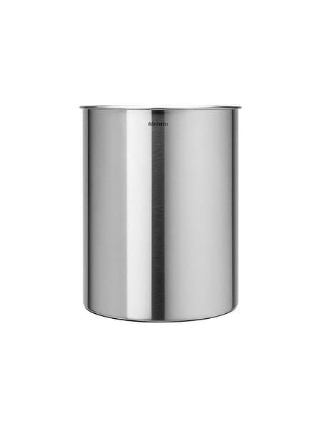 Brabantia Papperskorg 15L Matt