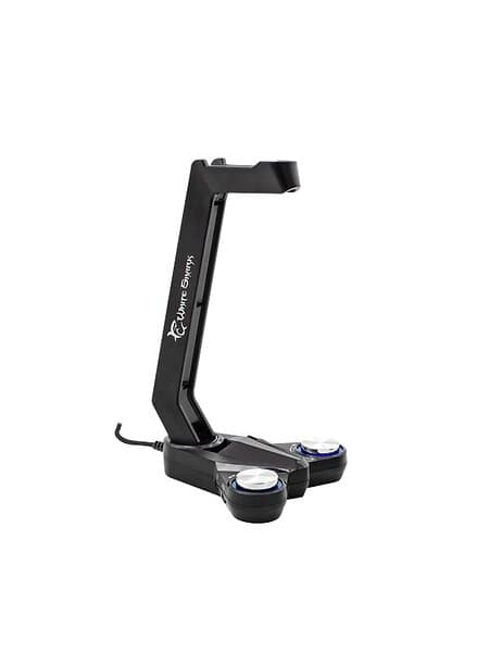 White Shark Totem PRO Headset Stand