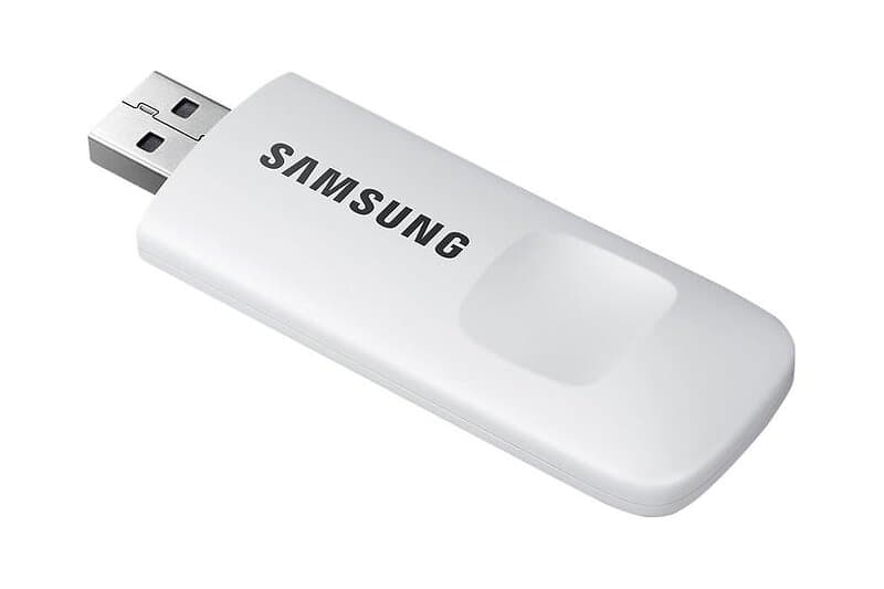 Samsung Wi-Fi Dongle HD2018GH