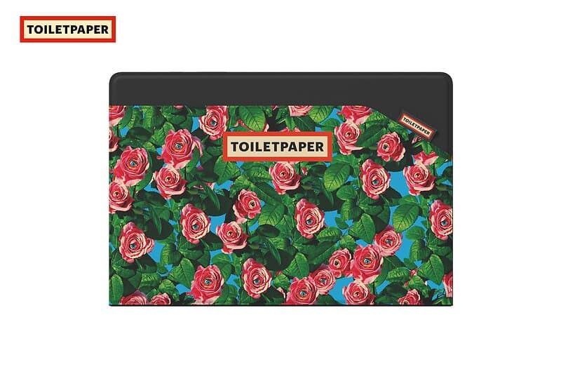 Samsung Toiletpaper Envelope Cover for Samsung Galaxy Tab S9