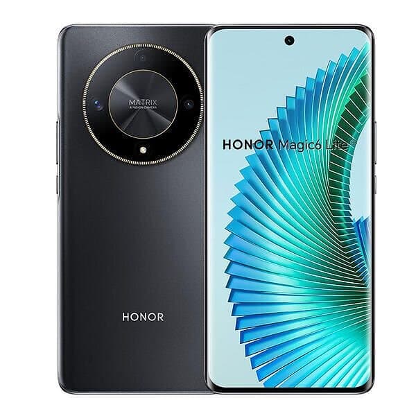 Honor Magic6 Lite 5G Dual SIM 8GB RAM 256GB