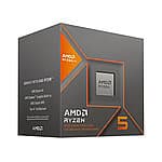 AMD Ryzen 5 8600G 4,35GHz Socket AM5 Box