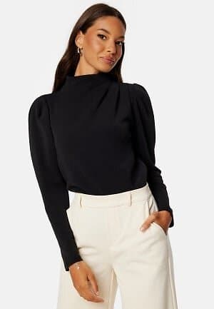 Selected Femme Fenja Ls T-neck Top