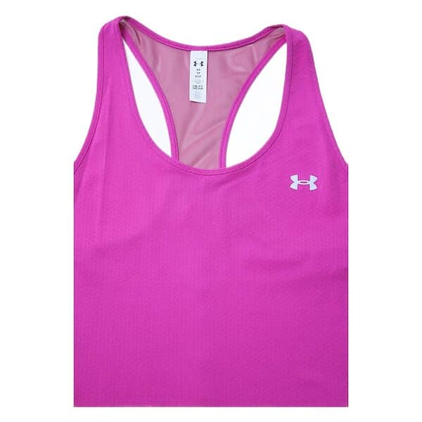 Under Armour HG Racer Tank