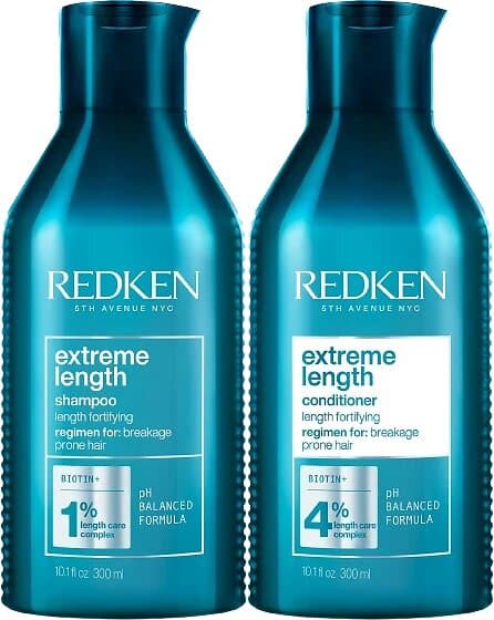 Redken Extreme Length Duo