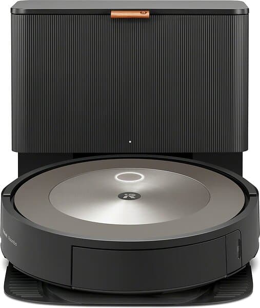 iRobot Roomba J9+