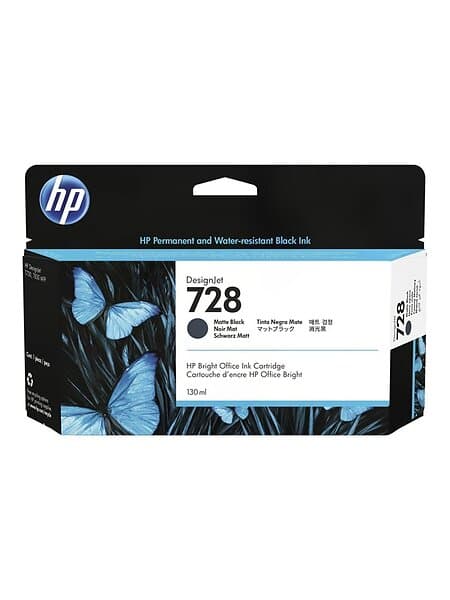 HP 728 130ml (Matsort)