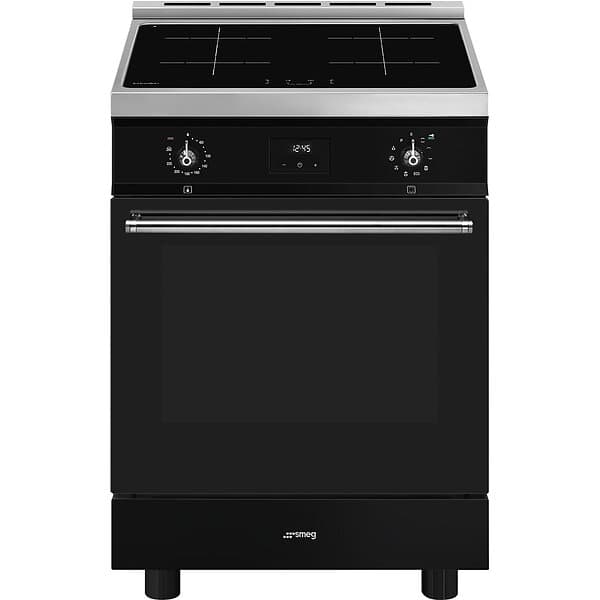 SMEG Concert C6IPBLT2