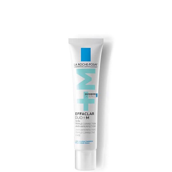 La Roche Posay Effaclar Duo Plus M 40ml