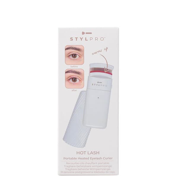 StylPro Heated Eye Lash Curler