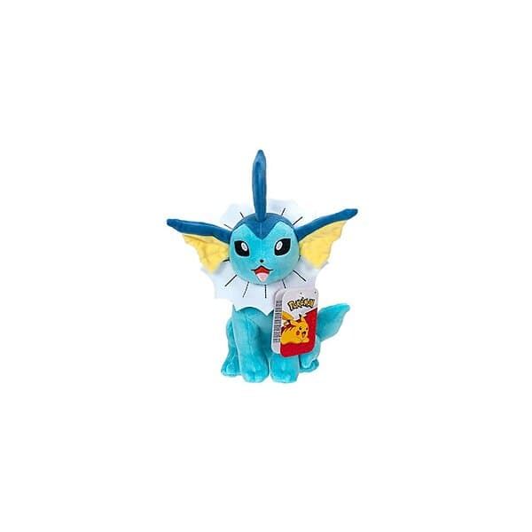 Pokémon Vaporeon 20cm