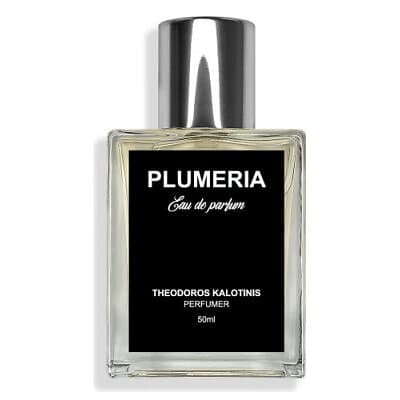 Theodoros Kalotinis Plumeria edp 50ml