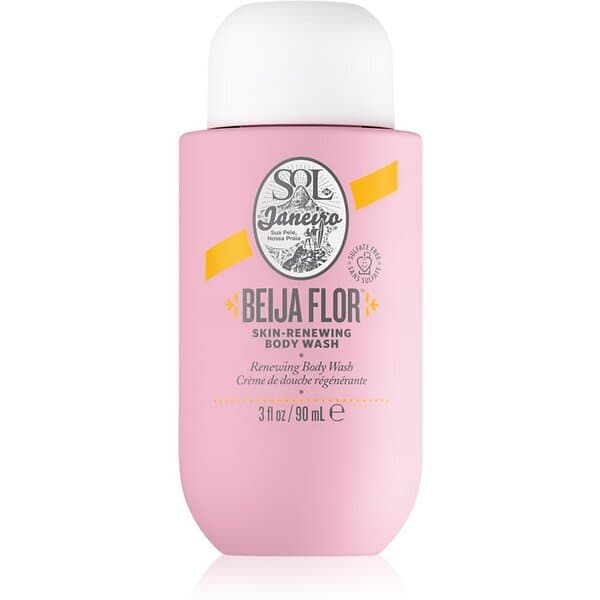 Sol de Janeiro Beija Flor Body Wash 90ml