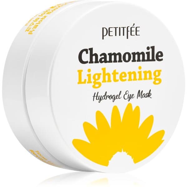 Petitfée Chamomile Lightening Ljusgörande Mask 60ml