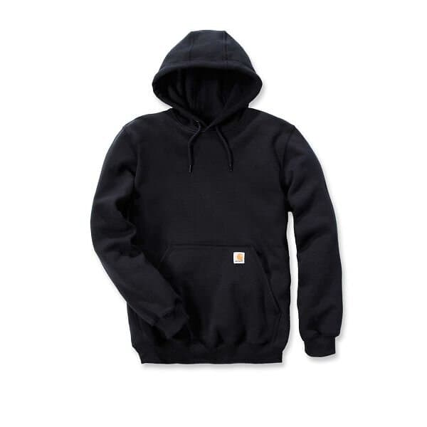 Carhartt K121BLK-L Luvtröja