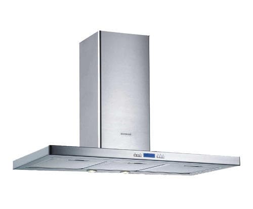 Silverline Appliances 3120 60cm (Rustfrit)