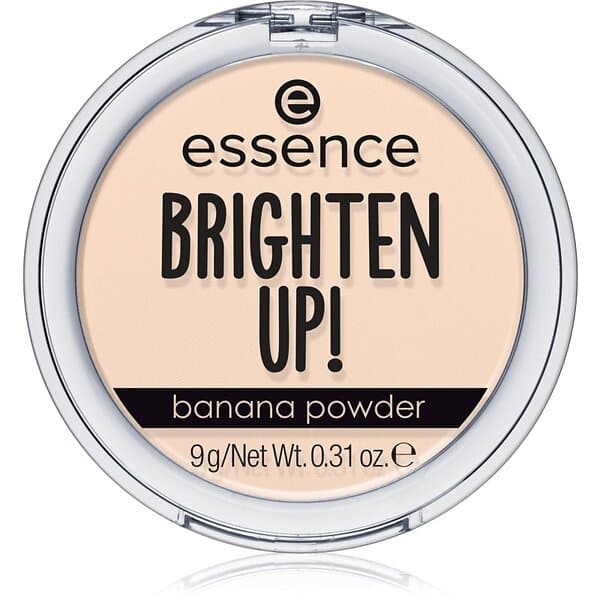 Essence Brighten Up! Mattifierande Pulver 9g