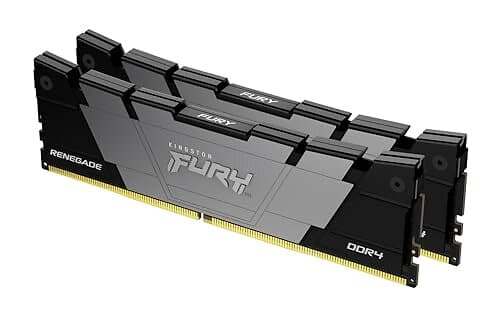 Kingston Fury Renegade DDR4 3600MHz 2x8GB (KF436C16RB2K2/16)