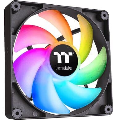 Thermaltake CT140 A-RGB 2-Pack