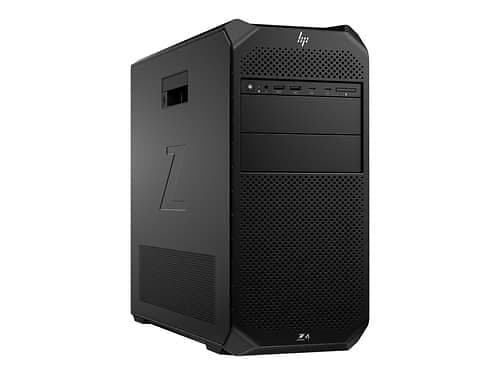 HP Workstation Z4 G5 82F50ET#UUW Xeon w3-2425 32GB RAM 1TB SSD