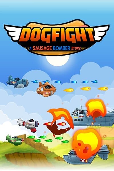 Dogfight (PC)