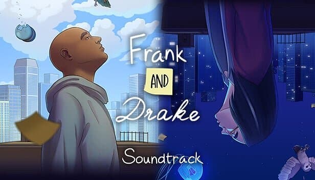 Frank and Drake Soundtrack (PC)