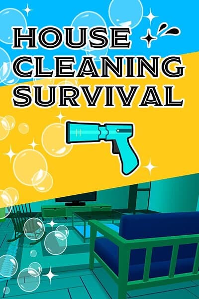 House Cleaning Survival (PC)