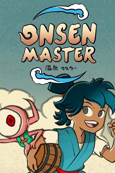 Onsen Master (PC)