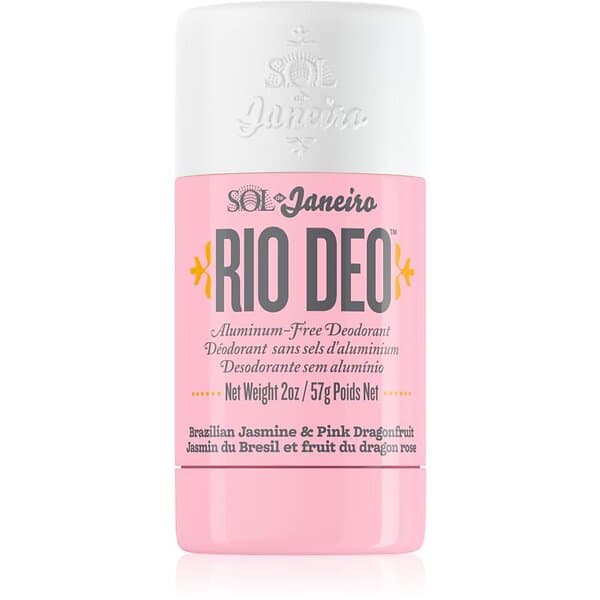 Sol de Janeiro Rio Deo ’68 Aluminium-fri Deodorantsticka 57g