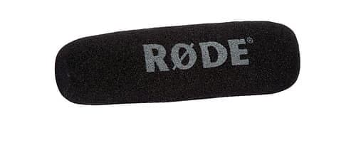 Røde Ws-vmgo Windshield For Videomic Go