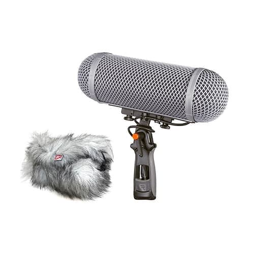 Rycote Modular Windshield Ws 2 Kit