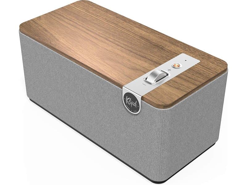 Klipsch The One Plus Bluetooth Speaker