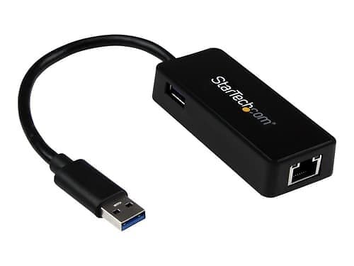 StarTech Usb 3.0 Ethernet Adapter