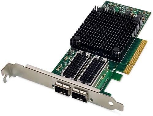 Digitus Dn-10180 2-port 25g Sfp28 Network Adapter