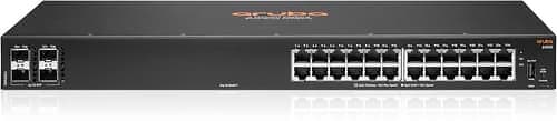 Aruba Networks Cx6000 24g 4sfp