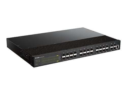 D-Link Dis 700g-28xs