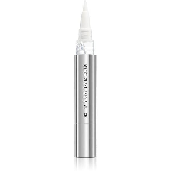 Eva Whitening Pen Tandblekningspenna För Tänder 5ml