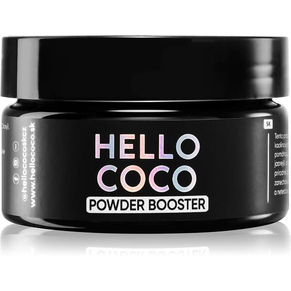 Hello Coco Advanced Whitening Powder Booster Tandblekningspulver 30g