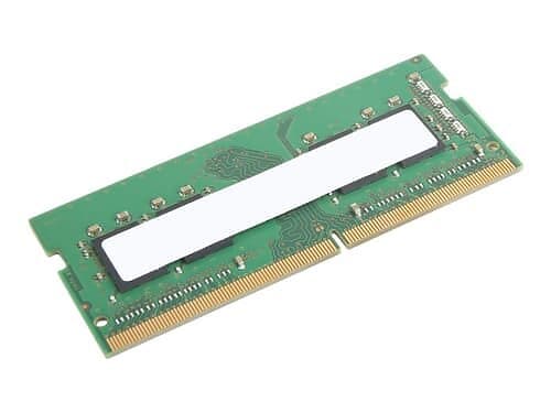 Lenovo Ddr4 32gb 3.200mhz Ddr4 4X71D09536