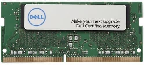 Dell Ram 4GB 2.666mhz DDR4 (AA086413)