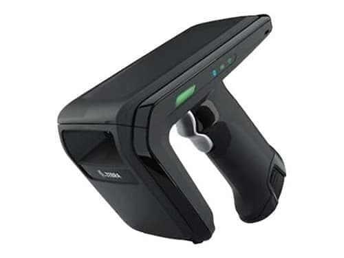 Zebra Rfd40 Premium Plus Sr Cp Bt/wifi/rfid Gun