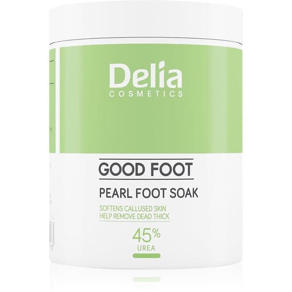 Delia Cosmetics Good Foot Bath 250g female