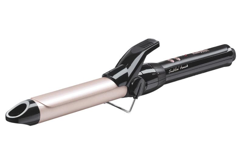 BaByliss C325E Pro 180 Sublim Touch 25mm